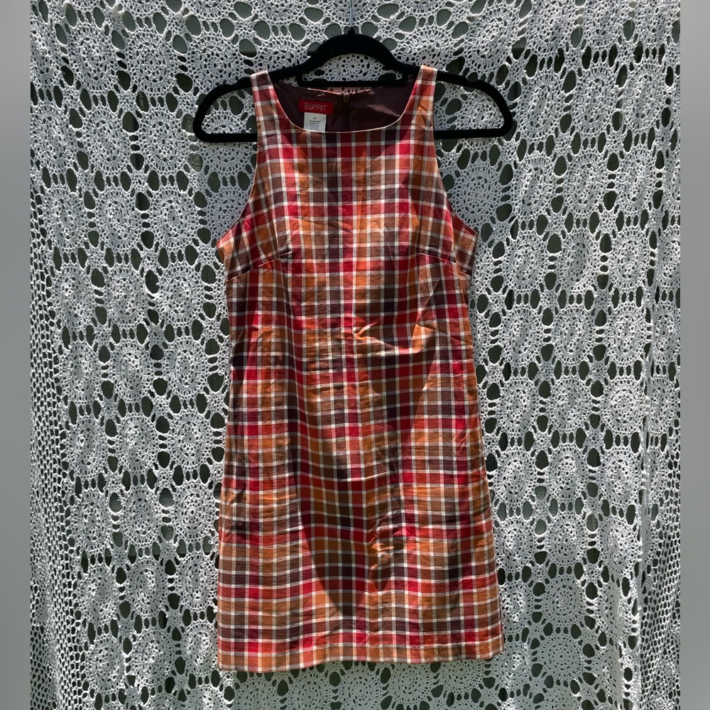 Vintage 90s ESPRIT mini dress